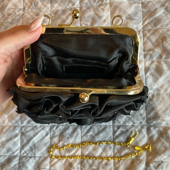 Aldo rose clutch - Picture 5 of 6